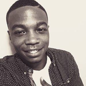 Meet your Posher, Gerald